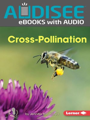 cover image of Cross-Pollination